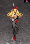 Kakegurui Meari Saotome Bunny Girl Statue - Freeing Studio [Pre-Order] Others