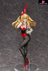 Kakegurui Meari Saotome Bunny Girl Statue - Freeing Studio [Pre-Order] Others