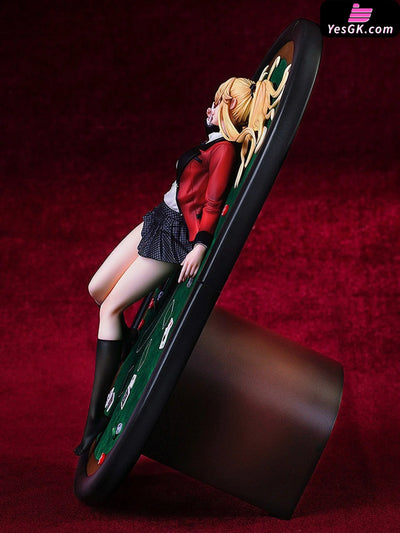 KAKEGURUI xx Mary Saotome 1/7 Scale Figure - Myethos [In-Stock] Full Payment Others