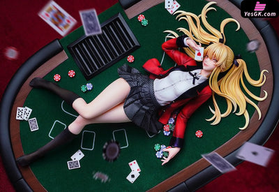 KAKEGURUI xx Mary Saotome 1/7 Scale Figure - Myethos [In-Stock] Full Payment Others
