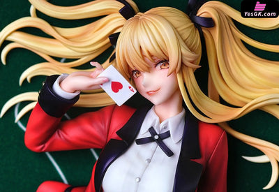 KAKEGURUI xx Mary Saotome 1/7 Scale Figure - Myethos [In-Stock] Full Payment Others