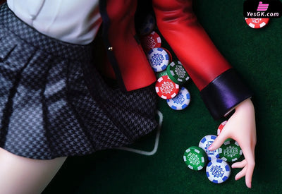 KAKEGURUI xx Mary Saotome 1/7 Scale Figure - Myethos [In-Stock] Full Payment Others