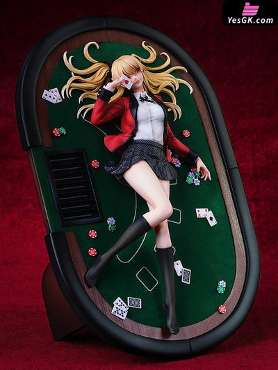 KAKEGURUI xx Mary Saotome 1/7 Scale Figure - Myethos [In-Stock] Full Payment Others