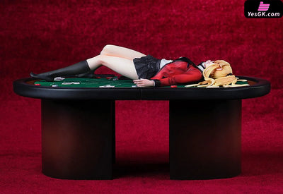 KAKEGURUI xx Mary Saotome 1/7 Scale Figure - Myethos [In-Stock] Full Payment Others