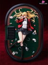 KAKEGURUI xx Mary Saotome 1/7 Scale Figure - Myethos [In-Stock] Full Payment Others