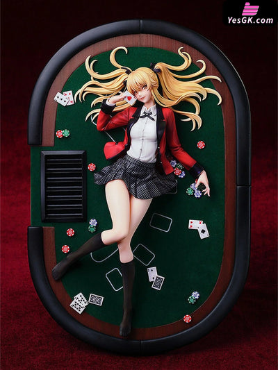 KAKEGURUI xx Mary Saotome 1/7 Scale Figure - Myethos [In-Stock] Full Payment Others
