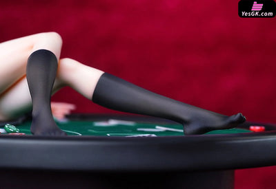 KAKEGURUI xx Mary Saotome 1/7 Scale Figure - Myethos [In-Stock] Full Payment Others