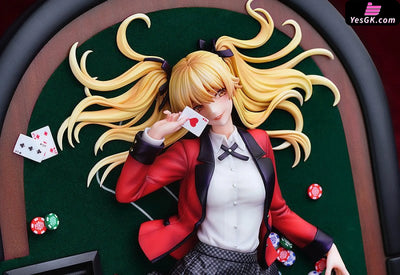 KAKEGURUI xx Mary Saotome 1/7 Scale Figure - Myethos [In-Stock] Full Payment Others