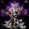 Kamen Rider #1 Evol Statue - Wan Guan Zao Wu Studio [Pre-Order] - Kamen Rider