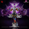 Kamen Rider #1 Evol Statue - Wan Guan Zao Wu Studio [Pre-Order] - Deposit / 1/4 Scale - Kamen Rider