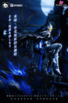 Kamen Rider #2 Eternal Resin Statue - Lb Studio [Pre-Order] Other Animes