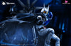 Kamen Rider #2 Eternal Resin Statue - Lb Studio [Pre-Order] Other Animes