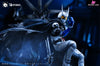 Kamen Rider #2 Eternal Resin Statue - Lb Studio [Pre-Order] Other Animes