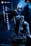 Kamen Rider #2 Eternal Resin Statue - Lb Studio [Pre-Order] Other Animes
