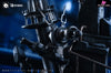 Kamen Rider #2 Eternal Resin Statue - Lb Studio [Pre-Order] Other Animes