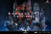 Kamen Rider #3: Ultimate Kuuga Resin Statue - Lb Studio [Pre - Order]