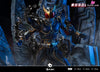 Kamen Rider #3: Ultimate Kuuga Resin Statue - Lb Studio [Pre - Order]