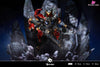 Kamen Rider #3: Ultimate Kuuga Resin Statue - Lb Studio [Pre - Order]