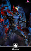 Kamen Rider #3: Ultimate Kuuga Resin Statue - Lb Studio [Pre - Order]