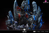 Kamen Rider #3: Ultimate Kuuga Resin Statue - Lb Studio [Pre - Order]