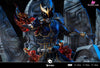 Kamen Rider #3: Ultimate Kuuga Resin Statue - Lb Studio [Pre - Order]