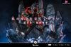 Kamen Rider #3: Ultimate Kuuga Resin Statue - Lb Studio [Pre - Order]