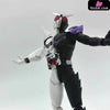 Kamen Rider 3Z-07 Fang S.H.Figuarts GataKiriBa Combo Kamen Rider Double Action Figure - Da Tong Joker Studio