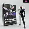 Kamen Rider 3Z-07 Fang S.H.Figuarts GataKiriBa Combo Kamen Rider Double Action Figure - Da Tong Joker Studio