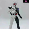 Kamen Rider 3Z-07 Fang S.H.Figuarts GataKiriBa Combo Kamen Rider Double Action Figure - Da Tong Joker Studio