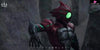 Kamen Rider Amazon Alfa 1/4 GK Statue - MASA Studio [In-Stock] - Full Payment - Kamen Rider
