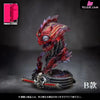 Kamen Rider Amazon Sic Avatar #2 Resin Statue - Pf Studio [Pre-Order] Deposit / White Eyes 1/6 Scale