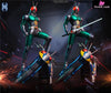 Kamen Rider Black Rx Child Of The Sun Resin Statue - Yu Studio [In Stock] Kamenrider