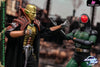 Kamen Rider Black RX General Jark (Licensed) Figure - Soosootoys Studio [Pre-Order Closed] Kamen Rider