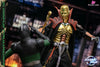 Kamen Rider Black RX General Jark (Licensed) Figure - Soosootoys Studio [Pre-Order Closed] Kamen Rider