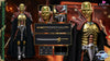 Kamen Rider Black RX General Jark (Licensed) Figure - Soosootoys Studio [Pre-Order Closed] Kamen Rider