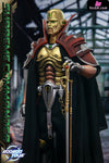 Kamen Rider Black RX General Jark (Licensed) Figure - Soosootoys Studio [Pre-Order Closed] Kamen Rider