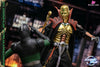 Kamen Rider Black RX General Jark (Licensed) Figure - Soosootoys Studio [Pre-Order Closed] Kamen Rider