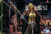 Kamen Rider Black RX General Jark (Licensed) Figure - Soosootoys Studio [Pre-Order Closed] Kamen Rider