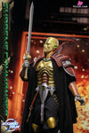Kamen Rider Black RX General Jark (Licensed) Figure - Soosootoys Studio [Pre-Order Closed] Kamen Rider