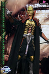Kamen Rider Black RX General Jark (Licensed) Figure - Soosootoys Studio [Pre-Order Closed] Kamen Rider