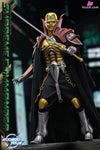 Kamen Rider Black RX General Jark (Licensed) Figure - Soosootoys Studio [Pre-Order Closed] Kamen Rider