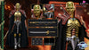 Kamen Rider Black RX General Jark (Licensed) Figure - Soosootoys Studio [Pre-Order Closed] Kamen Rider