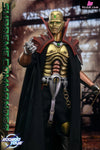 Kamen Rider Black RX General Jark (Licensed) Figure - Soosootoys Studio [Pre-Order Closed] Deposit Kamen Rider