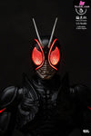 Kamen Rider Black Sun Statue - Ultracraft Studio [Pre - Order]