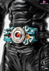 Kamen Rider Black Sun Statue - Ultracraft Studio [Pre - Order]