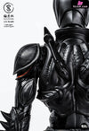 Kamen Rider Black Sun Statue - Ultracraft Studio [Pre - Order]