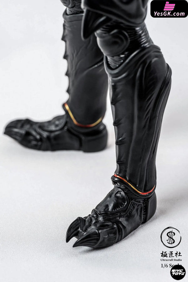 Kamen Rider Black Sun Statue - Ultracraft Studio [Pre - Order]