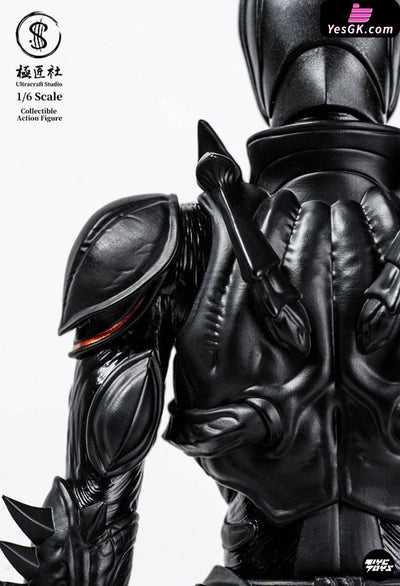Kamen Rider Black Sun Statue - Ultracraft Studio [Pre - Order]