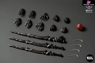 Kamen Rider Black Sun Statue - Ultracraft Studio [Pre - Order]