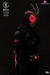 Kamen Rider Black Sun Statue - Ultracraft Studio [Pre - Order]